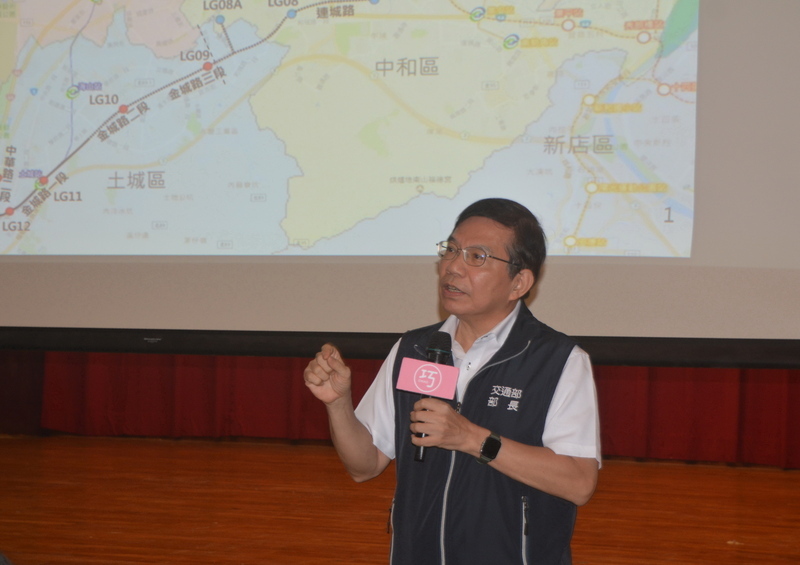 火車駕駛連署中秋不加班 王國材：已積極溝通應會順暢