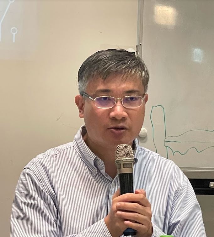 23條立法實施後 桑普：5點建議盼台灣政府思考