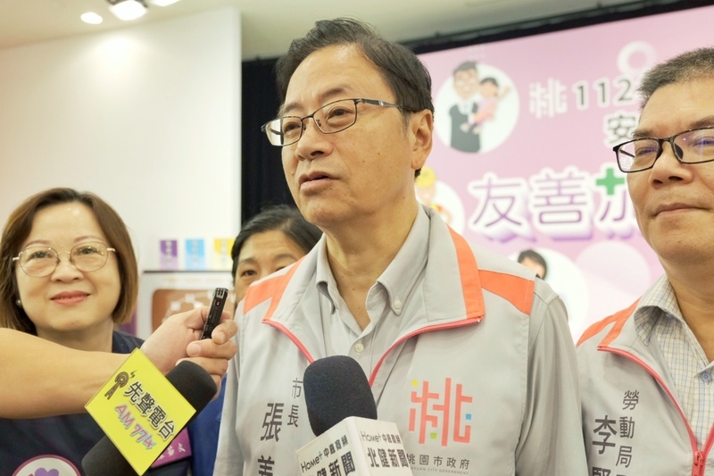 桃園航空城拆遷戶抗爭  張善政允諾提高補償