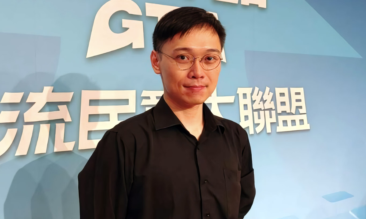 「好油」自導自演恐嚇 黃士修：國民黨不應學民進黨玩網軍