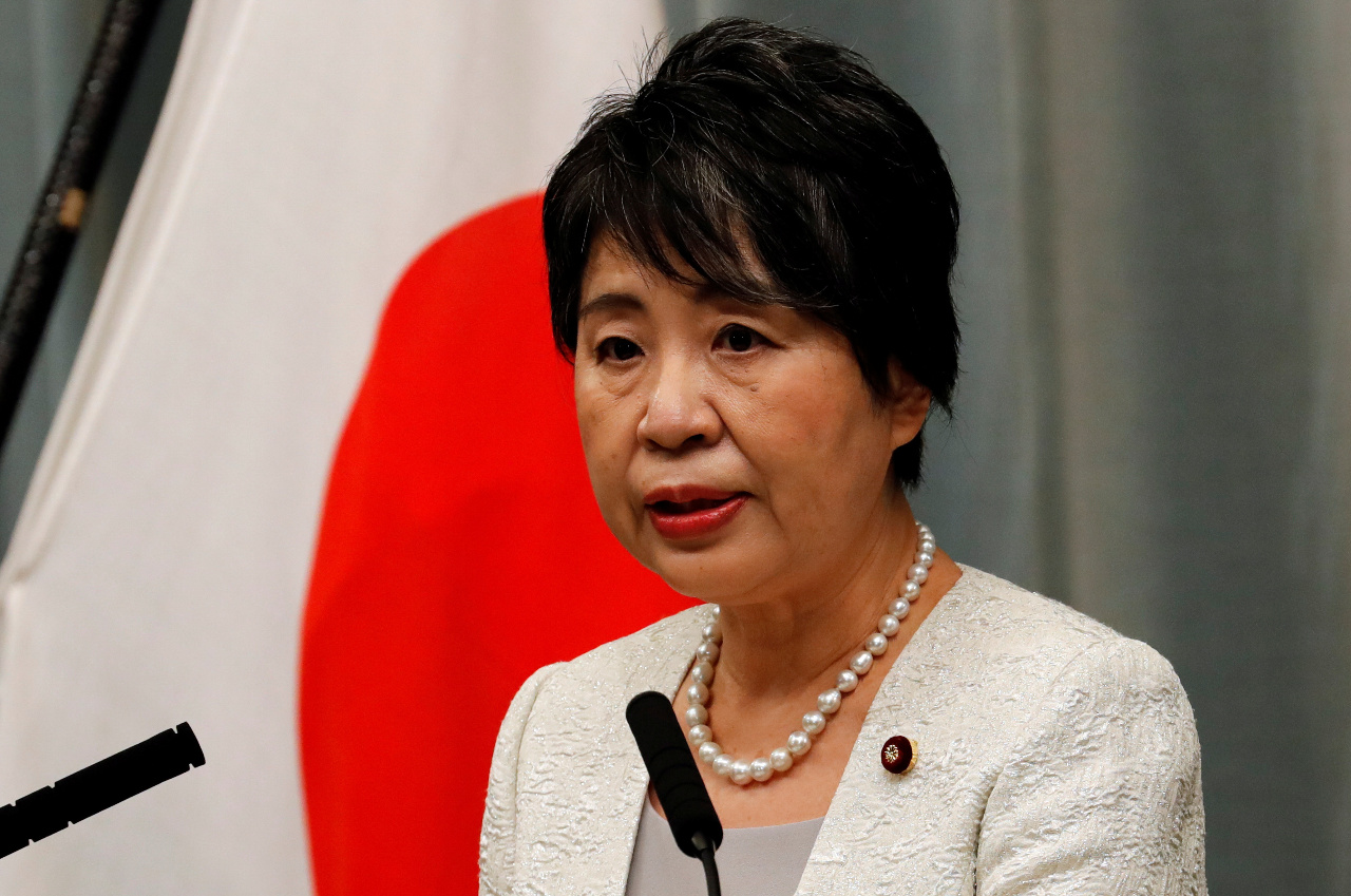 NHK：日相改組內閣 外務防衛將有人事異動