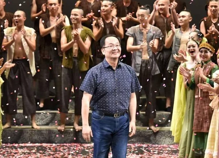 錢康明：高虹安「好朋友」不該約市府人員在外談事