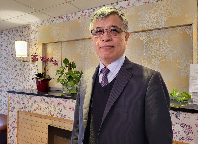 教育部次長：助英國提升華語文能力 台灣有政策