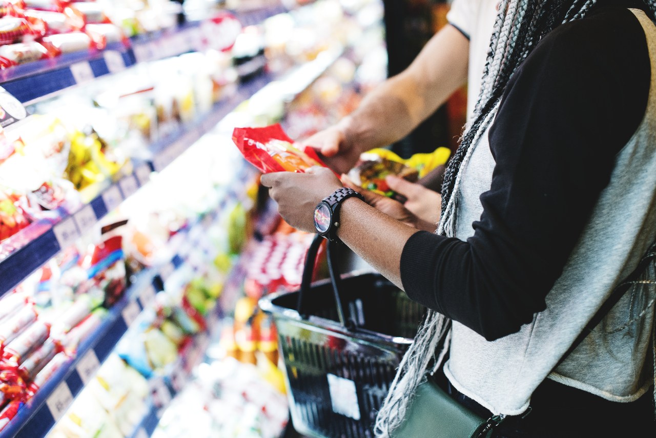 研究：食品包裝化學物上萬種 3600種攻陷人體