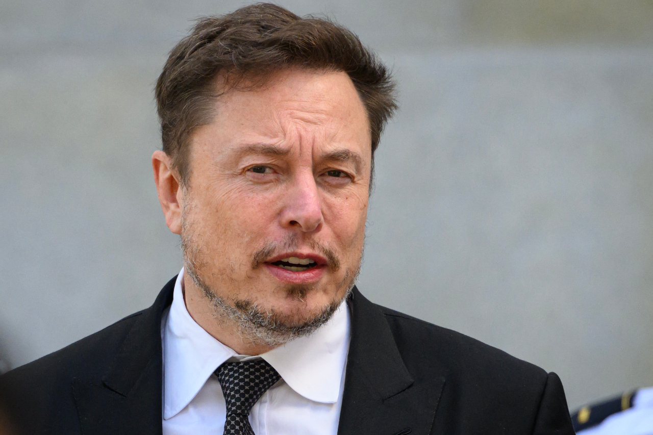不滿加州跨性別法 馬斯克將SpaceX和X總部遷德州