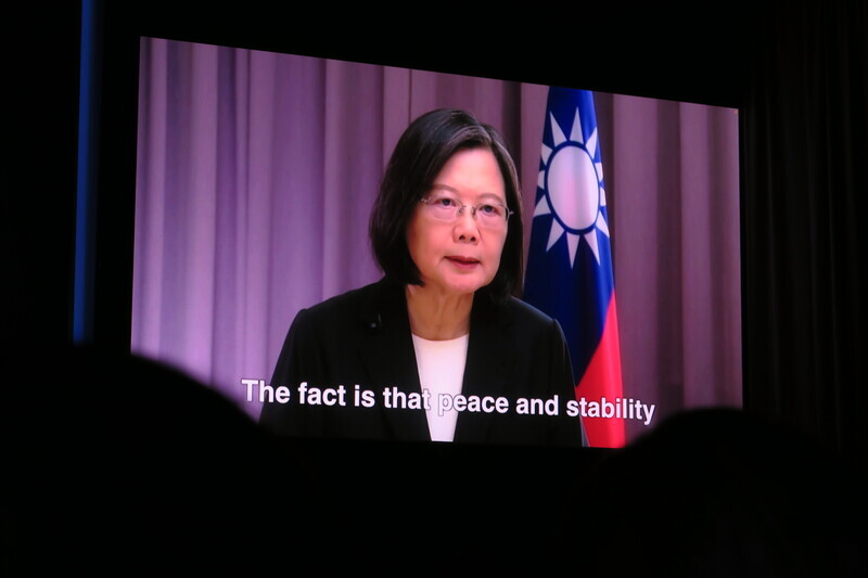 今年聯合國一般性辯論反映的世局變化