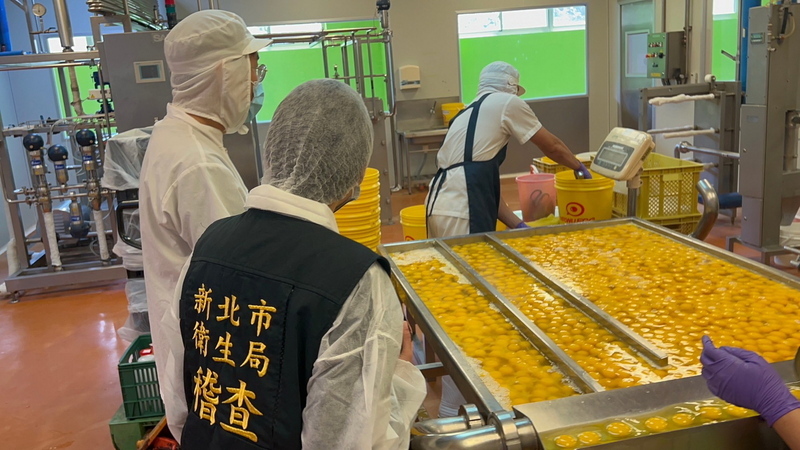 農業部：27日僅約120萬顆蛋到期 籲勿誤導視聽