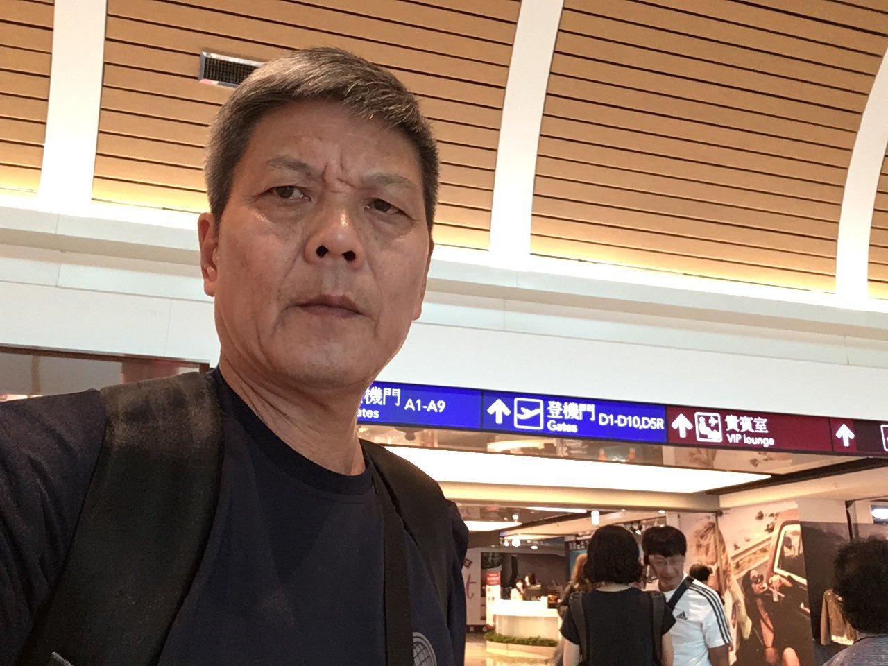 中國民眾1年內在台跳機3起7人 陳思明模式恐成絕響