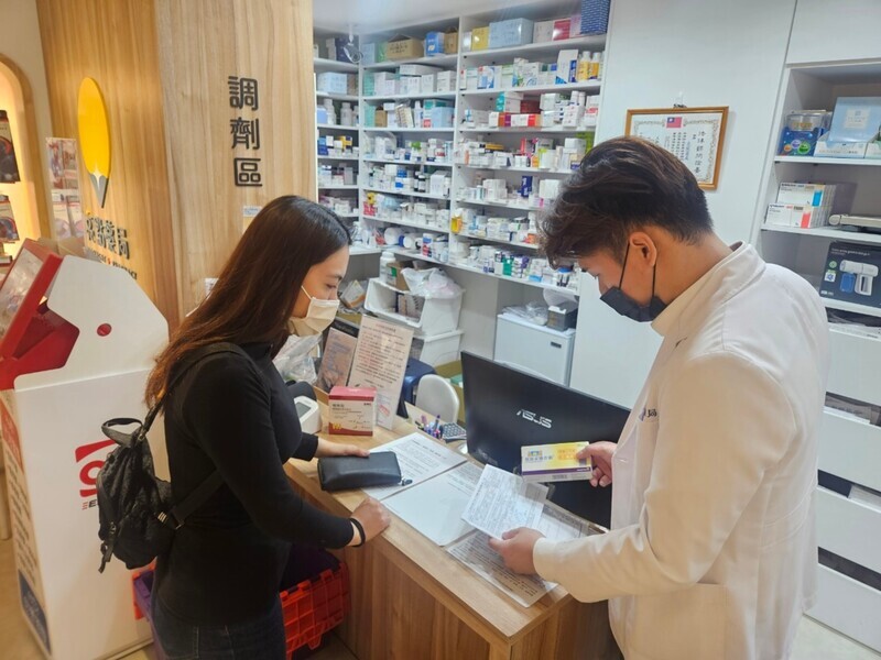 不滿調劑費擬一口價 藥師公會：29日與石崇良面談