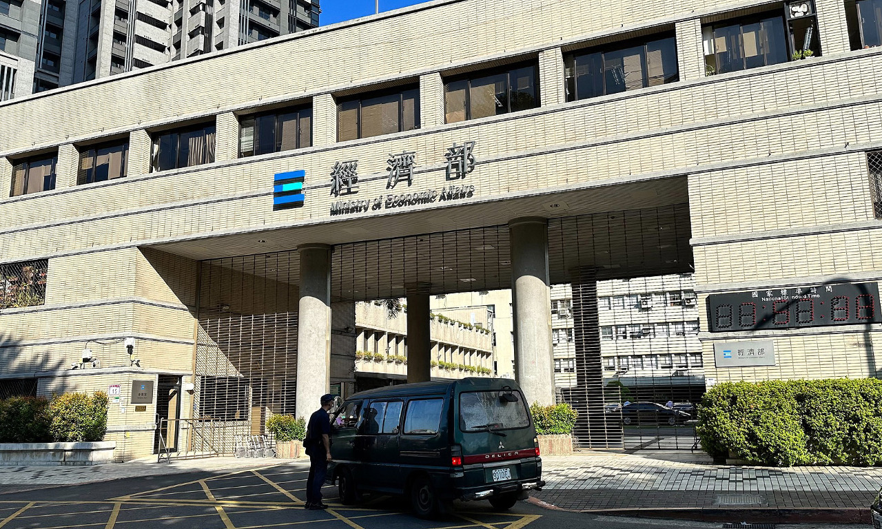 侯稱政府不敢斷ECFA 貿易署：兩岸經貿互惠 翻轉依賴是事實