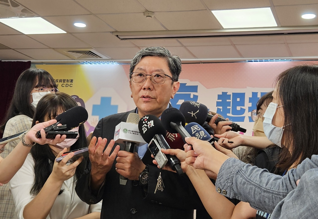 醫：病毒突變釀夏季新冠疫情 疫苗防重症效益勝抗病毒藥