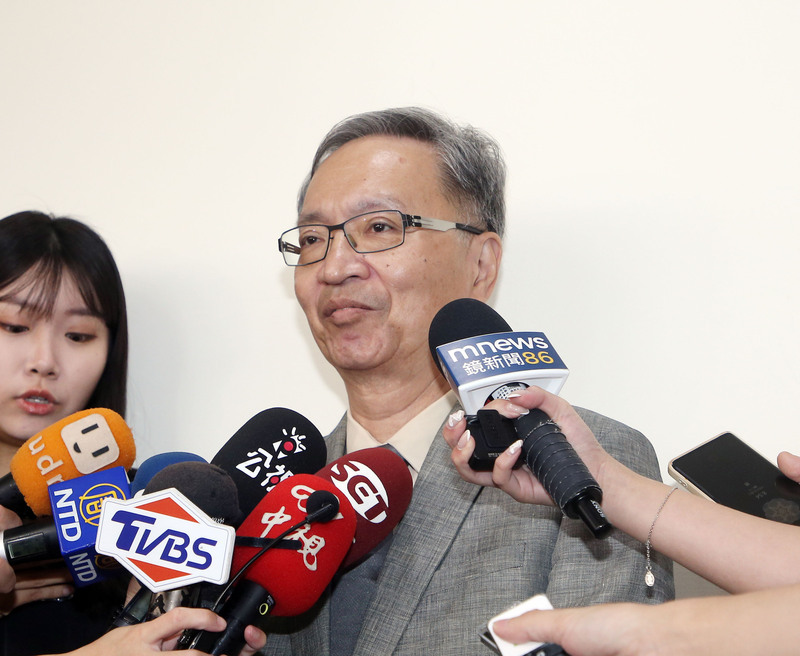 薛瑞元：美豬標示不實事件不是洗產地