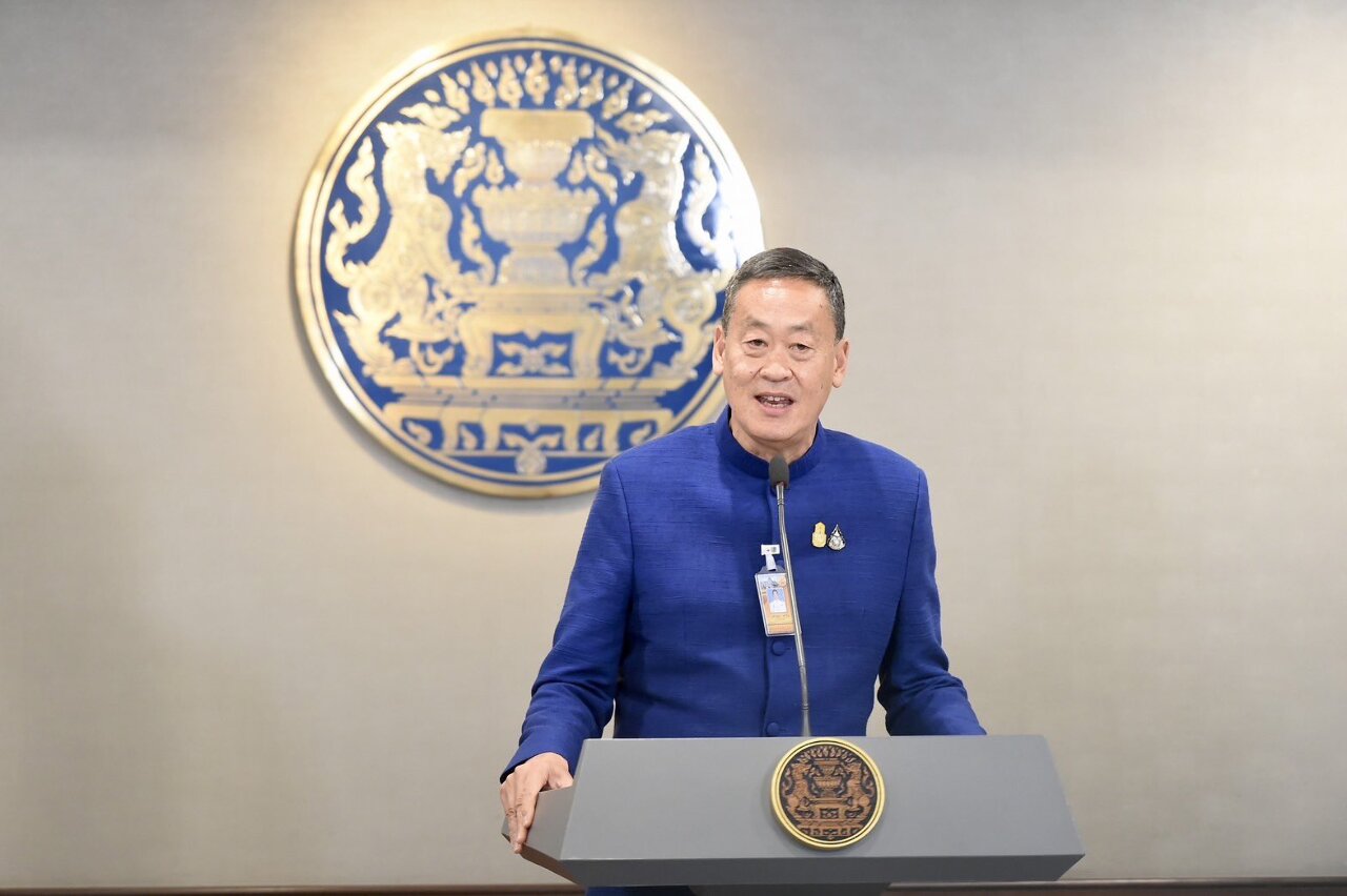 泰國原擬徵收旅客入境費 新政府不考慮實施