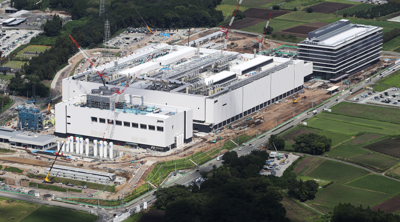 日經：台積電計劃日本二廠2027年生產6奈米晶片