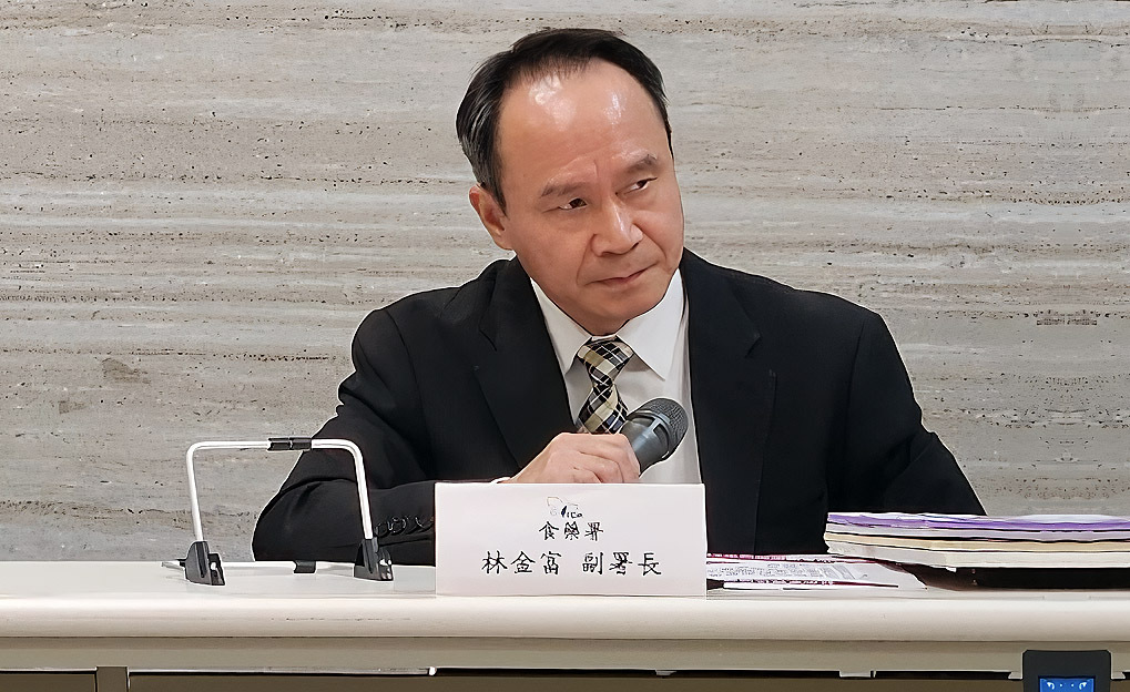 美豬把關遭質疑 食藥署：系統性查核 非逐廠查核