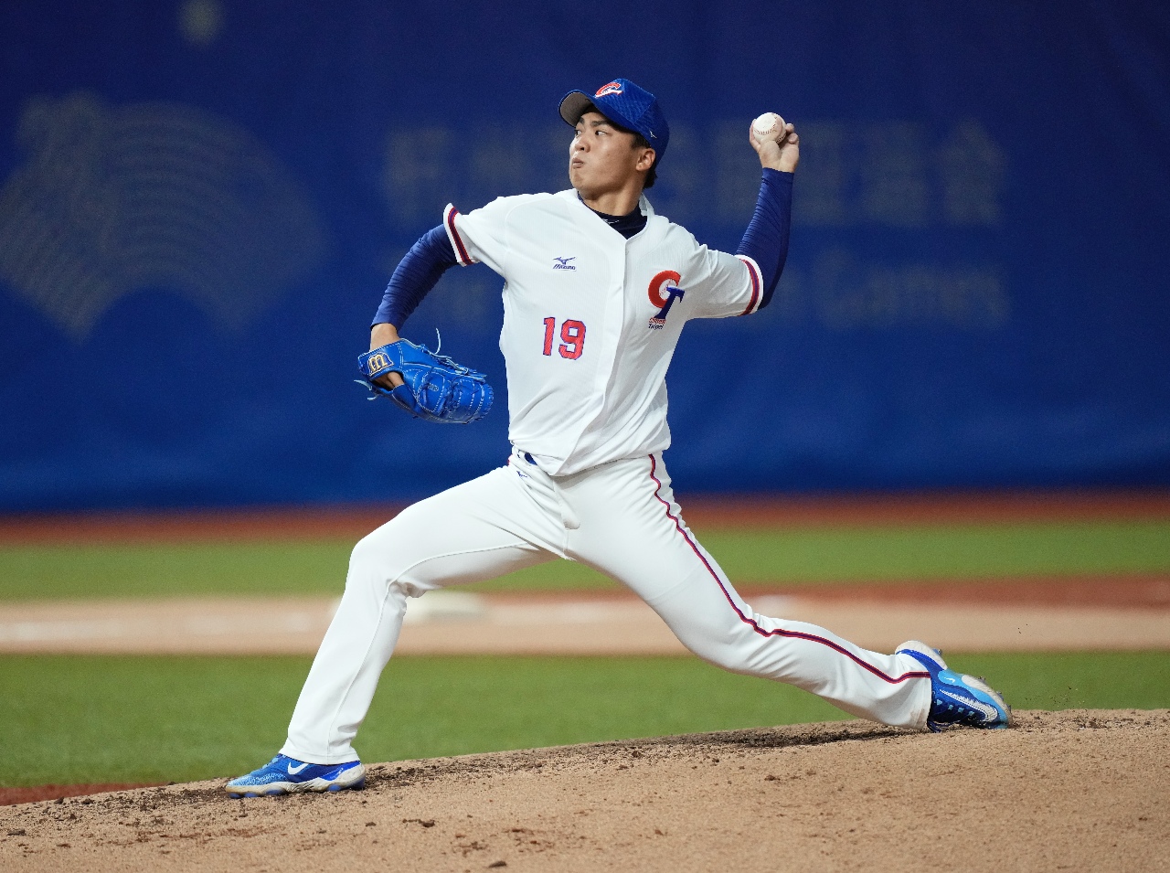 杭州亞運／因雨裁定0:2輸日本 台灣明挑戰睽違17年金牌