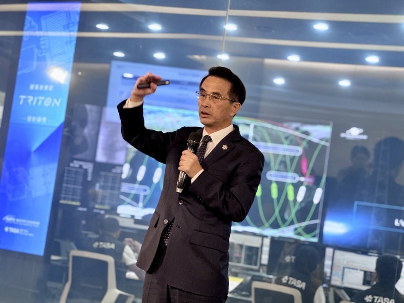 Vega火箭發射倒數14秒喊卡！獵風者衛星升空任務取消