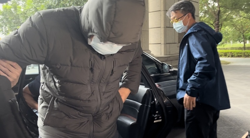 Linbay好油案許哲賓是否涉網攻 檢警續追查