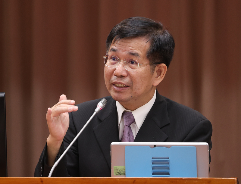 雙語政策惹議 潘文忠：部分縣市政府操之過急 非教育部本意