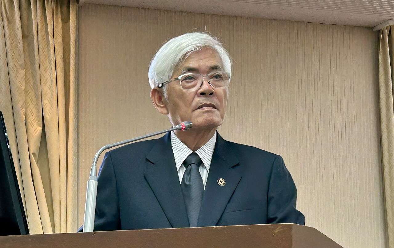 受刑人聲請監所投票遭駁回 中選會：尊重裁定