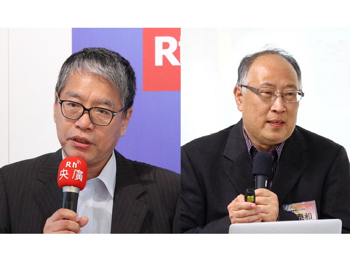 以巴衝突 學者：內鬥讓敵人趁隙 台灣引以為鑑