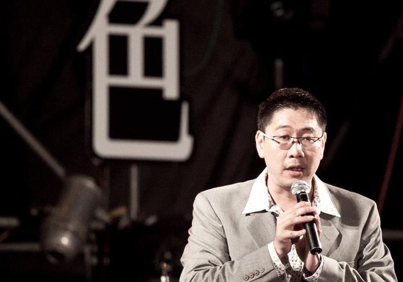 廣播金鐘58／已故「爵士一哥」沈鴻元 獲特別貢獻獎