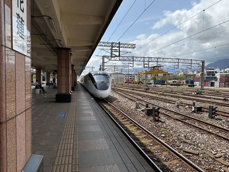 台鐵花東居民優惠 擬採實名制及加倍會員點數
