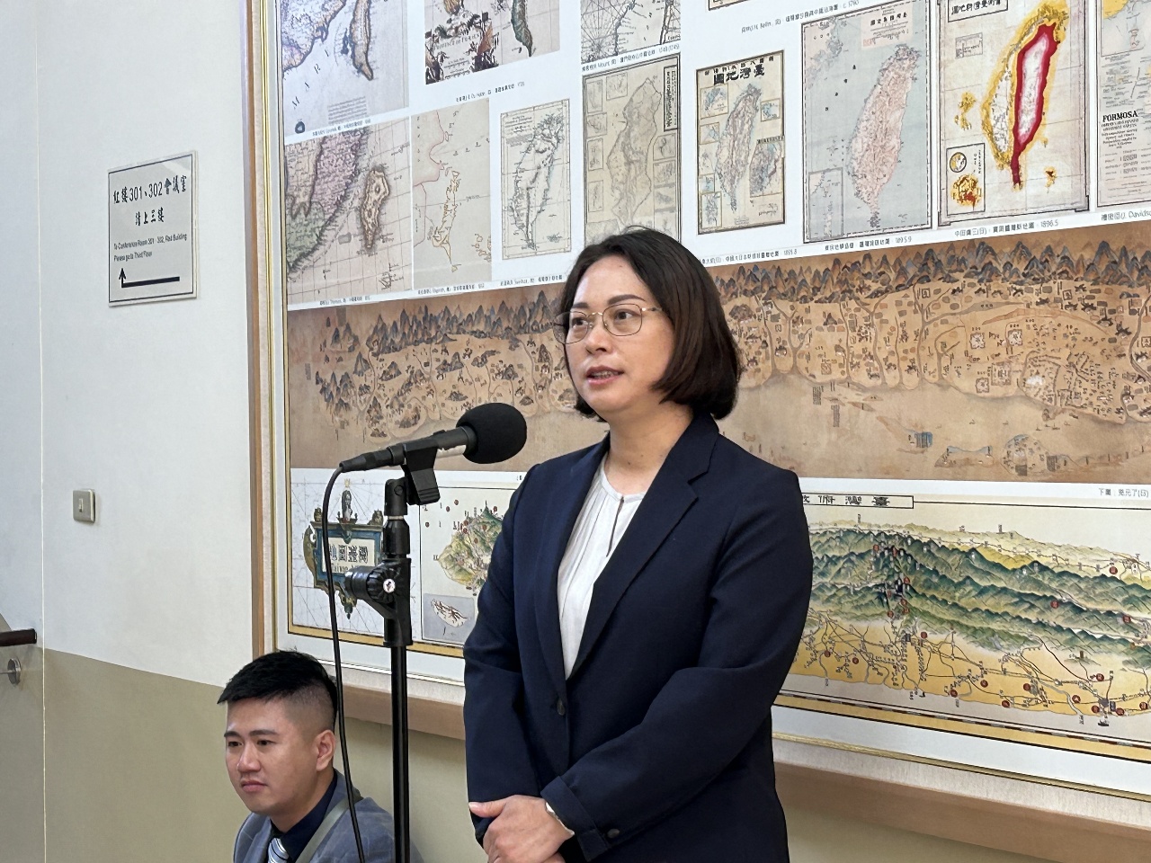 民眾黨立委指勞保制度有破產危機 聲請憲法審查