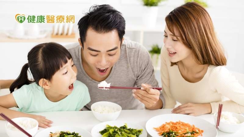 膳食纖維有「這些」好處！1招可增30%建議攝取量