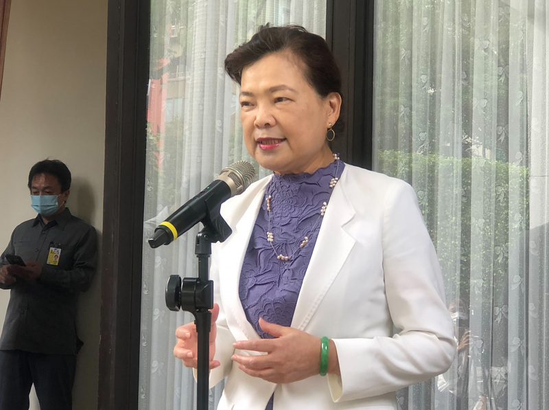 中國砸重金挖我科技人才 經長：竊取關鍵者重罰