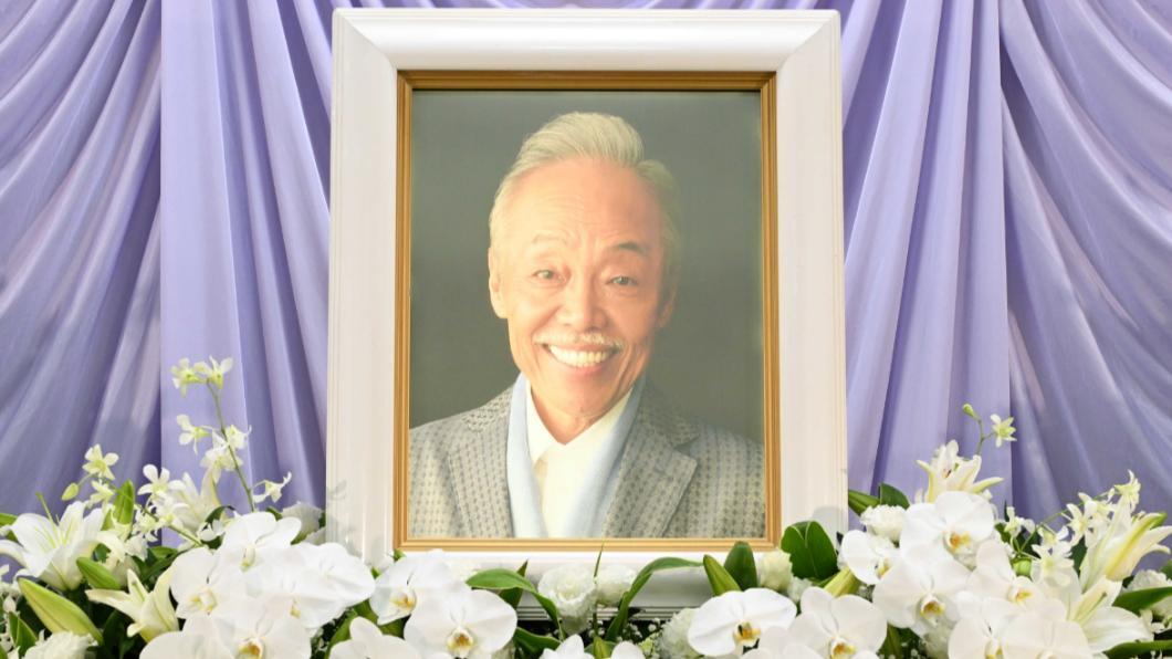 日本歌手谷村新司逝 創作山口百惠「啟程的好日子」