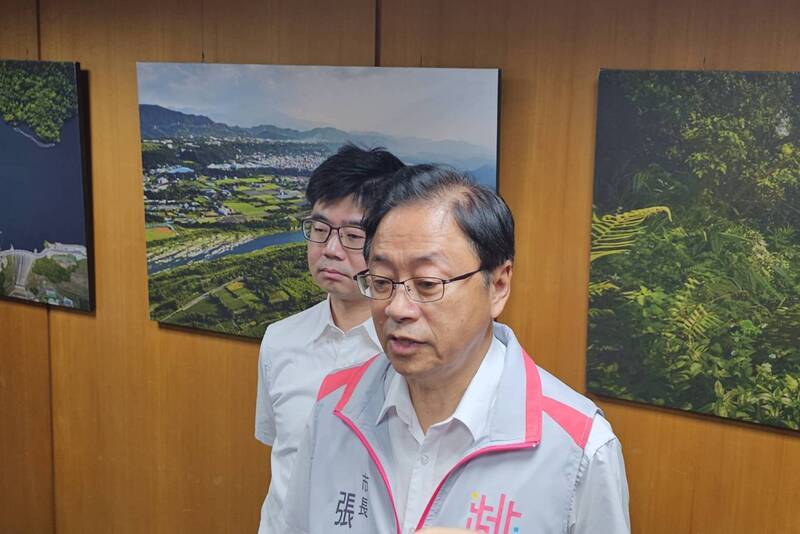 張善政：產業發展為國家大計 勿淪政治口水