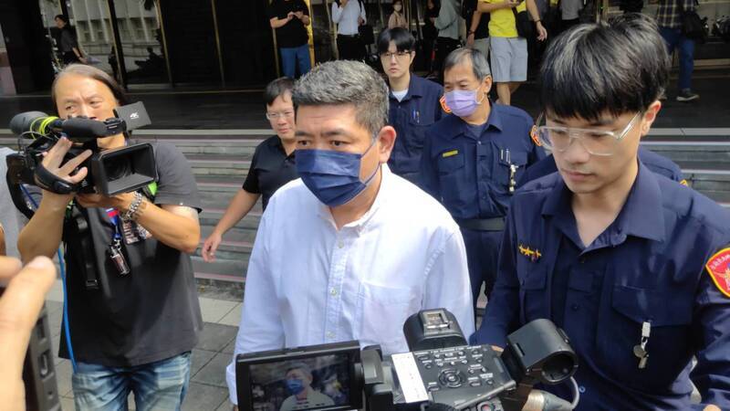 NONO性侵案偵結起訴 士檢：涉7罪請法院加重其刑