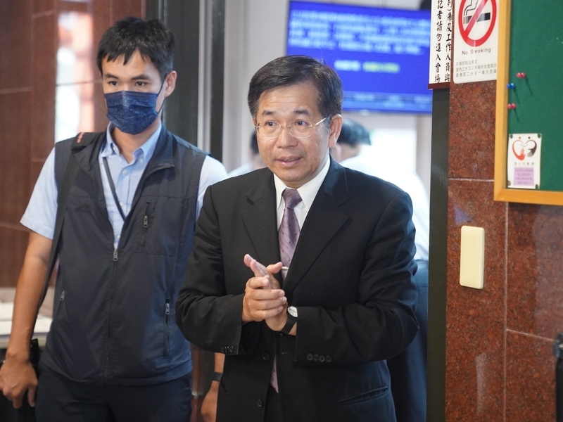 香港高教展禁國立頭銜  教長：不接受被矮化