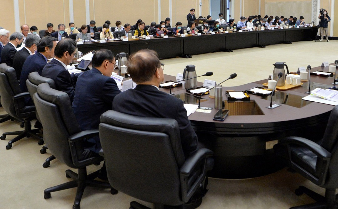 政院提修電子簽章法 盼促進數位金融、電子交易等發展