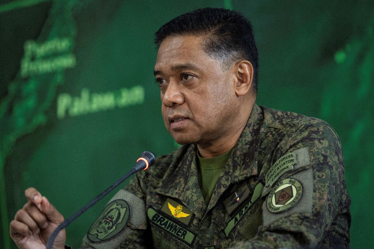 中國軍事演訓頻繁 台海局勢在菲律賓討論度升高