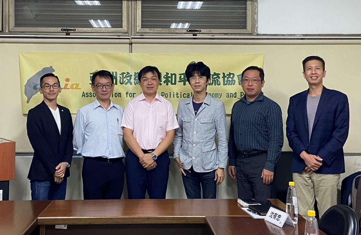 習正用國際衝突與美較勁 學者示警應防中國藉機炒作疑美與和平論
