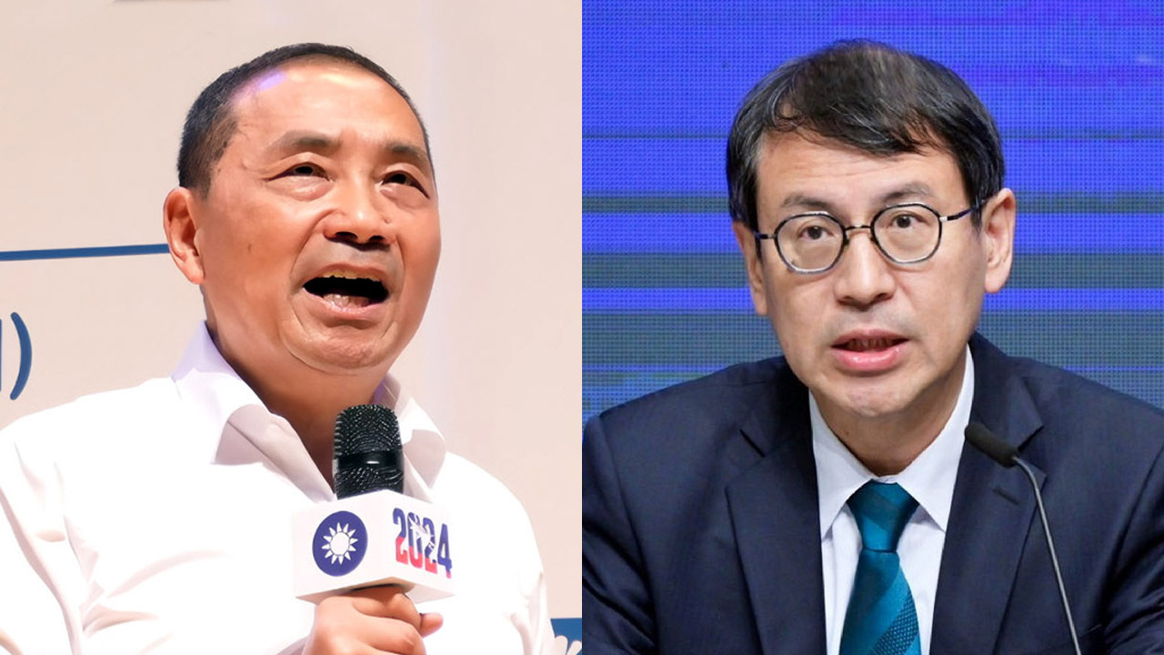 侯指綠電融資有內幕 &nbsp;政院：把投資講成弊案
