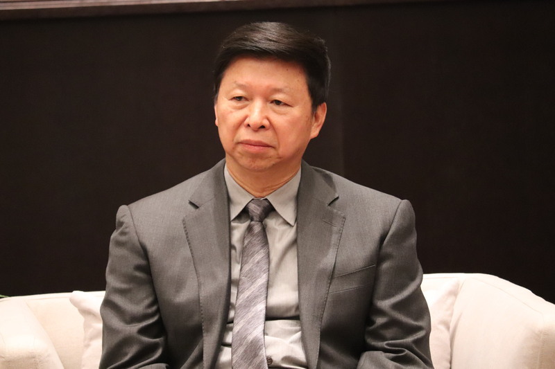 台灣大選將屆 習近平宋濤先後提及「祖國統一」