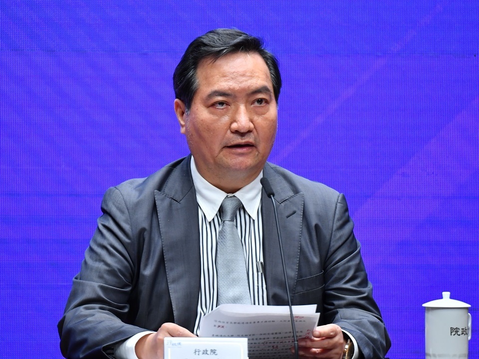 打詐專法要求跨國平台設法律代表人、配合下架 違者最重可罰2500萬