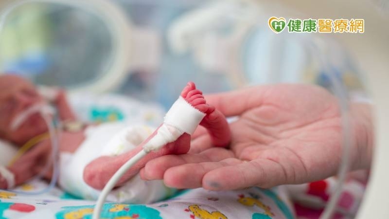 健保首度給付「食品」  每年約2200早產兒受惠