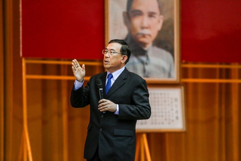 單靠「三無戰士」防堵國安漏洞？邢泰釗：應盡速補修法 強化防衛前線