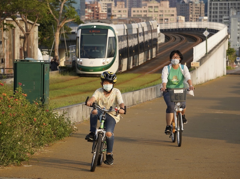 東北風減弱天氣轉好 週五鋒面報到