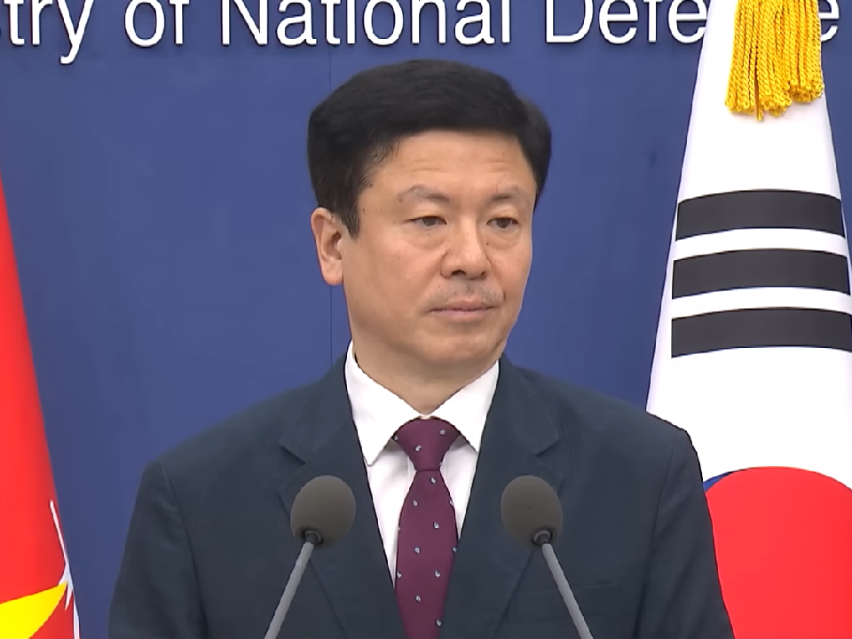 南韓將發射首顆國產間諜衛星 SpaceX火箭運載