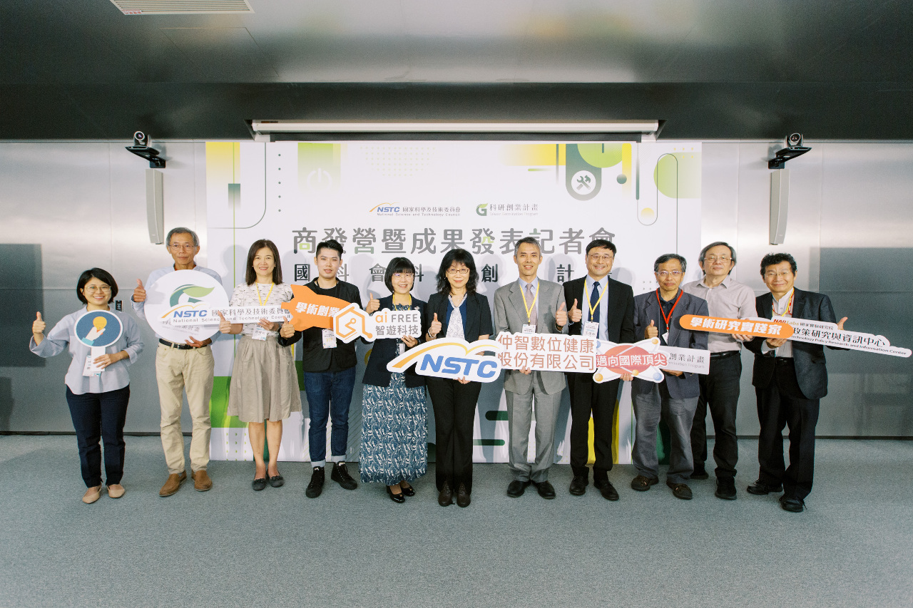 台大團隊利用AI揪出早期胰臟癌 &nbsp;獲美國FDA突破性醫材認定