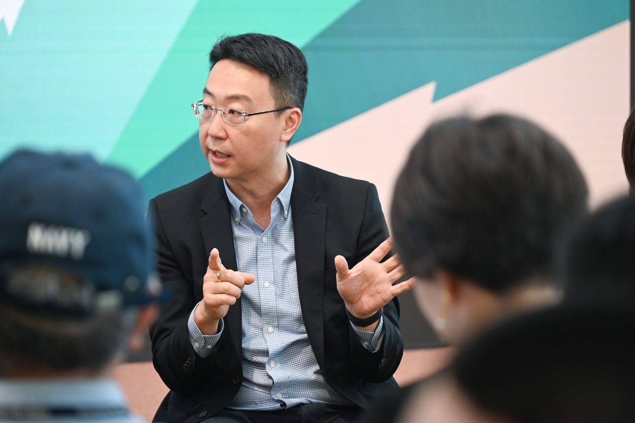 台灣網紅到中國拍片 政院：歡迎健康永續交流 不樂見統戰