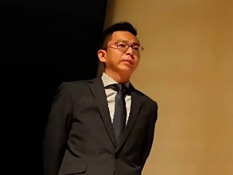 反徐春鶯卻挺中生納保引雜音？綠營：兩者完全不同