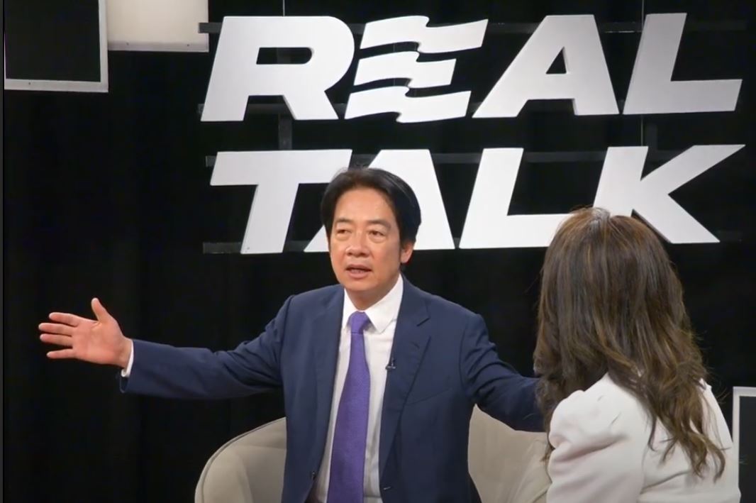 柯文哲急丟3份勝選民調 賴清德：目的驅動棄保