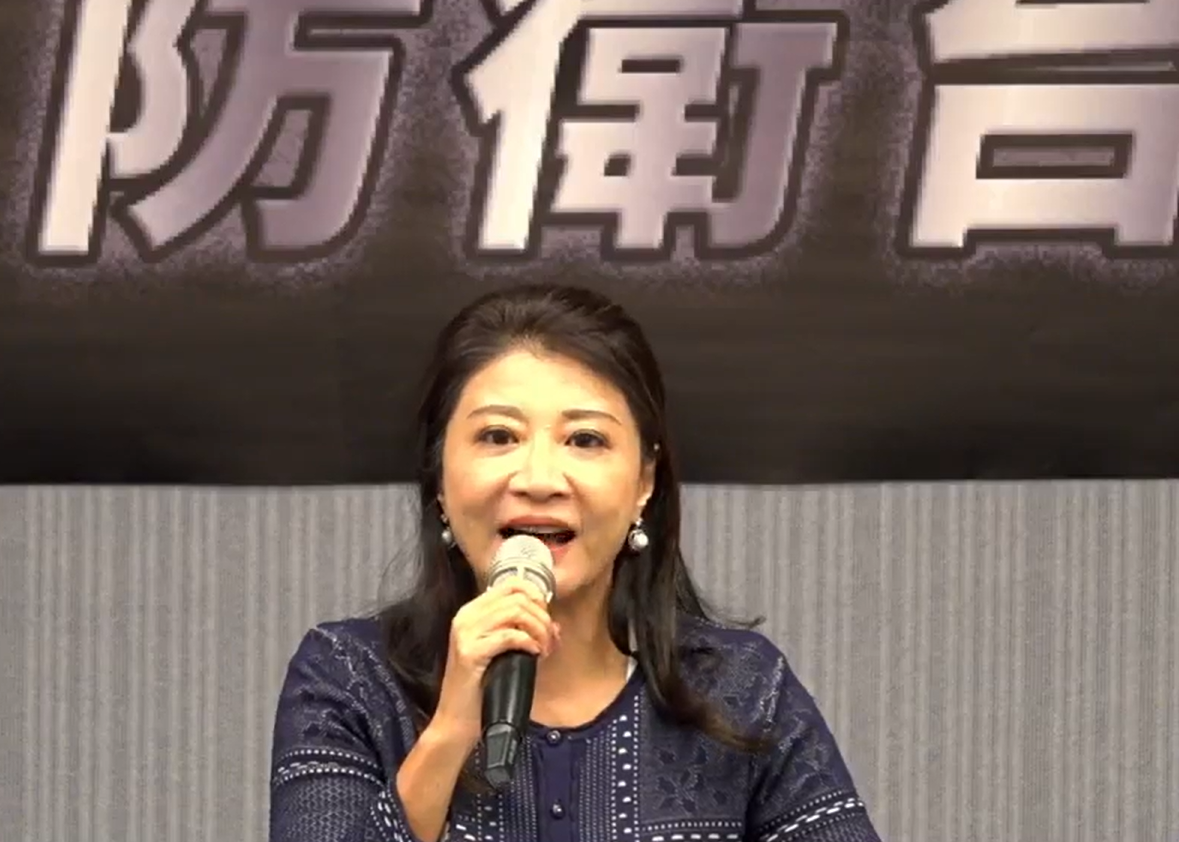 批柯同台李全教　民進黨點名黃國昌雙標不敢吭聲