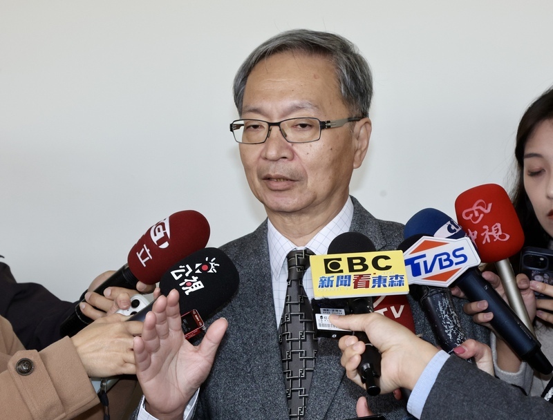 醫院診所掛號費漲聲響起&nbsp;薛瑞元：無齊漲現象